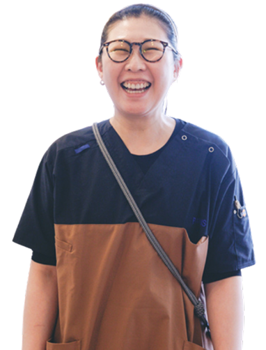 職員写真