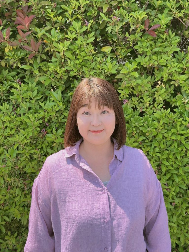 竹田さん